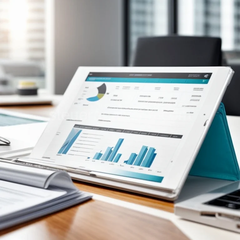 Datenbasierte Steuerprüfung